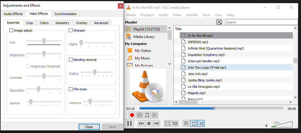 VLC